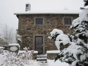 Charming very well kept holiday house